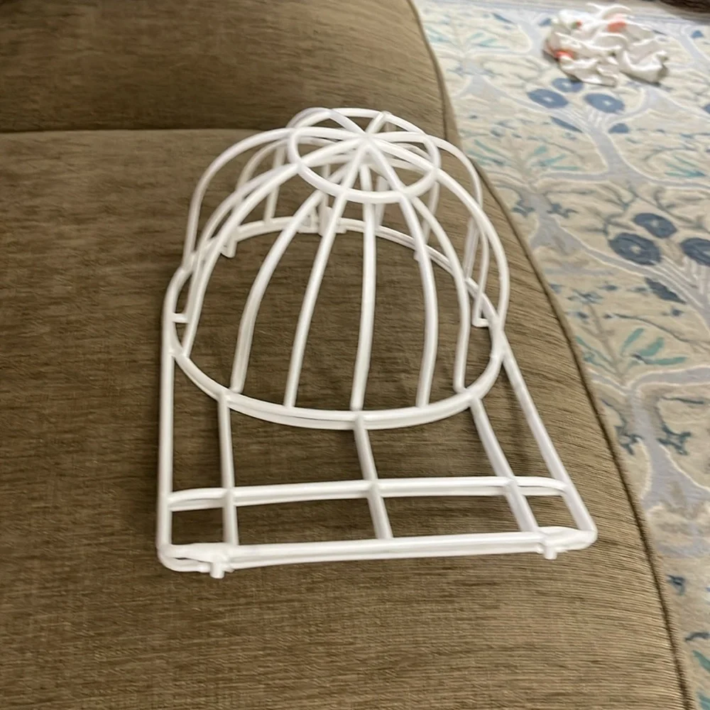 BallCapBuddy Washer